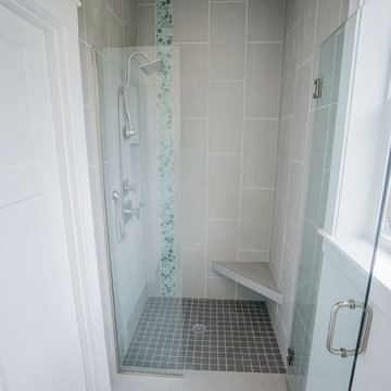 Bathrooms by Copper Creek Homes
