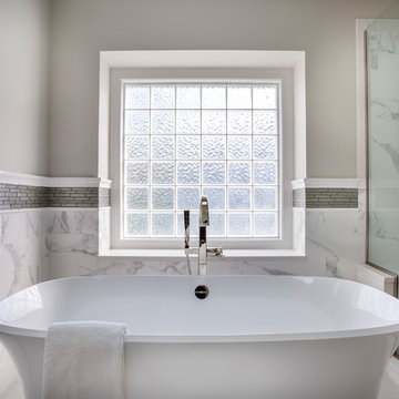 Bathrooms by Design Connection, Inc. | Kansas City Interior Design