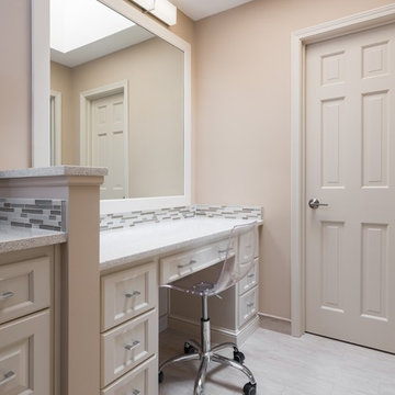 Bathrooms by Design Connection, Inc. | Kansas City Interior Design