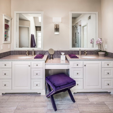 Bathrooms by Design Connection, Inc. | Kansas City Interior Design