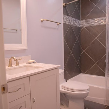 BATHROOMS BY DH VEIRS CONTRACTING