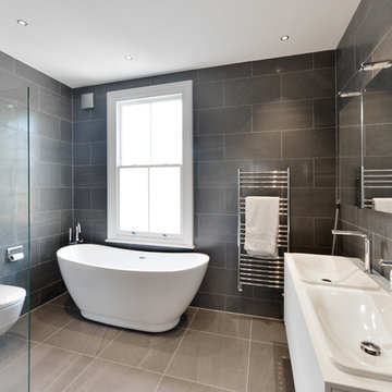 Bathrooms by Ealing Home Improvements