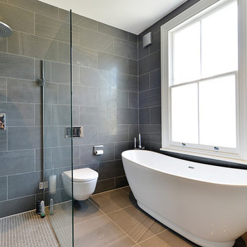 Bathrooms by Ealing Home Improvements