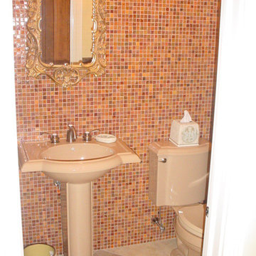 Bathrooms by Essex Homes of WNY