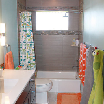 Bathrooms by Remodeling Concepts