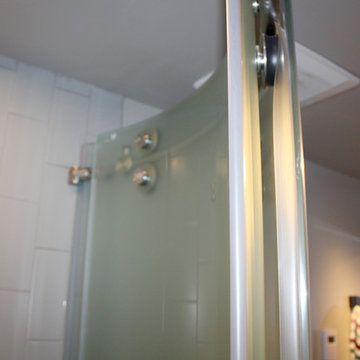 Bathrooms by Remodeling Concepts