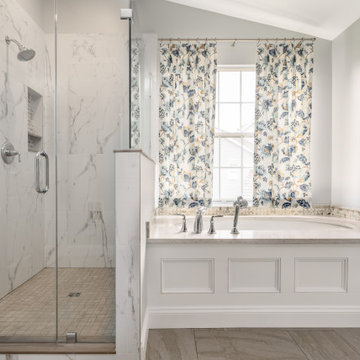 Bathrooms by Rendon Remodeling & Design