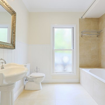 Bathrooms by Smith & Sons Beaconsfield