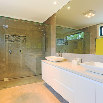 Bathrooms by Smith & Sons Beaconsfield