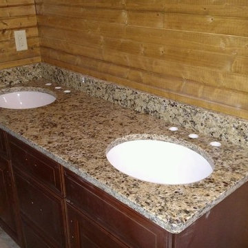 Bathrooms