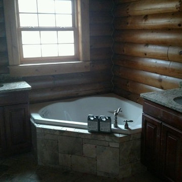 Bathrooms