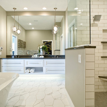 Bathrooms
