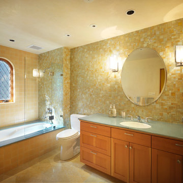 Bathrooms