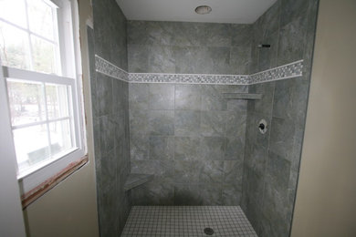 Bathroom - bathroom idea in Bridgeport