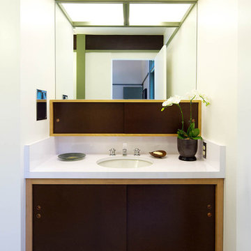 Bathrooms
