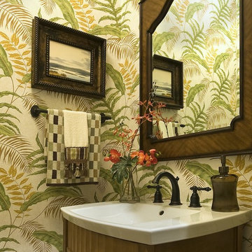Bathrooms