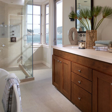 Bathrooms Design/Cabinetry