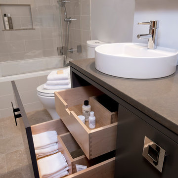 Bathrooms