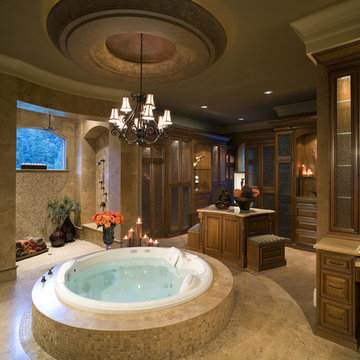 Bathrooms