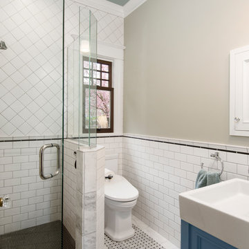 Bathrooms