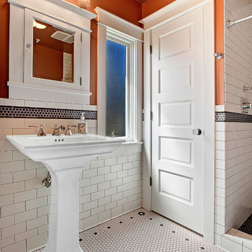 Bathrooms