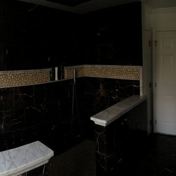 Bathrooms