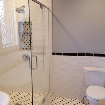 Bathrooms