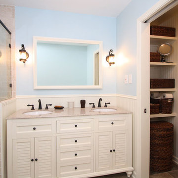 Bathrooms