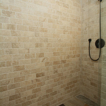Bathrooms