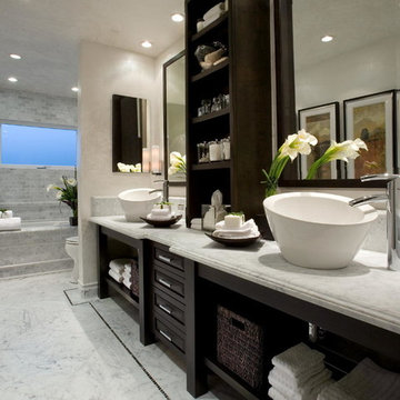 Bathrooms
