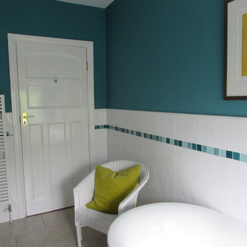 Bathrooms in Surrey