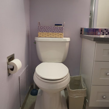Bathrooms in Thousand Oaks