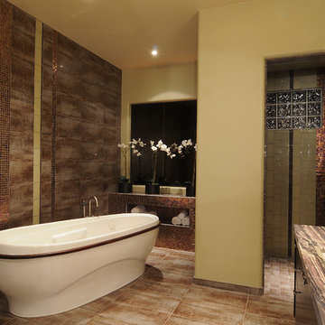 Bathrooms