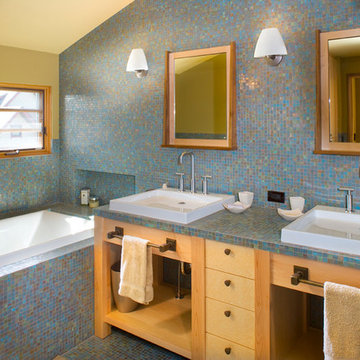 Bathrooms