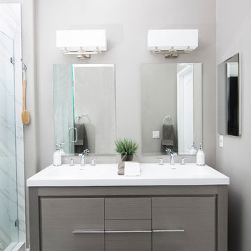 Bathrooms