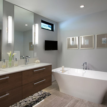 Bathrooms
