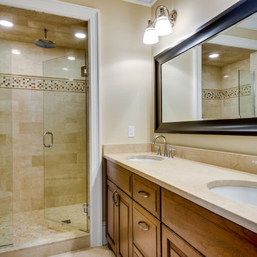 Bathrooms