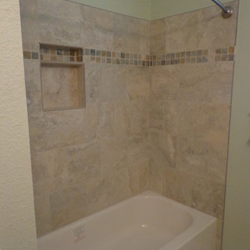 Bathrooms: Kingwood, Texas