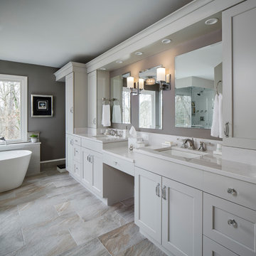 Bathrooms