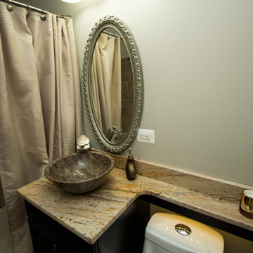 Bathrooms