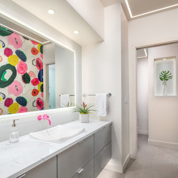 Bathrooms