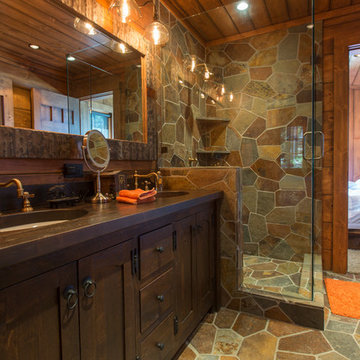 Bathrooms