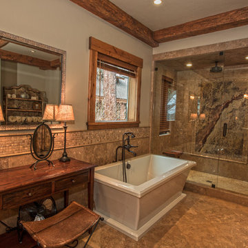 Bathrooms