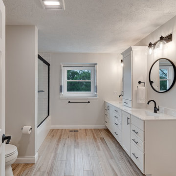 Bathrooms