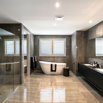 Bathrooms