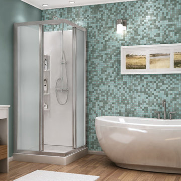 Bathrooms