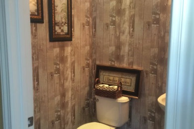 Mandarin Wallpaper And Decorating Jacksonville Fl Us 32257 Houzz