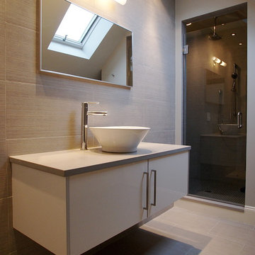 Bathrooms
