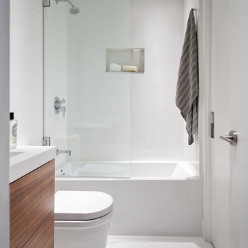 Bathrooms