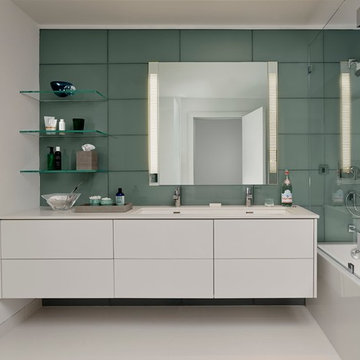 Bathrooms